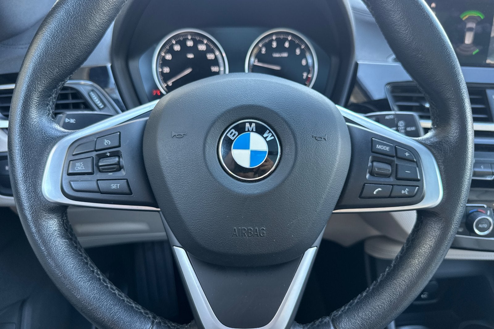 2020 BMW X1 xDrive28i