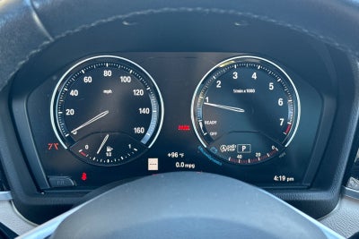 2020 BMW X1 xDrive28i
