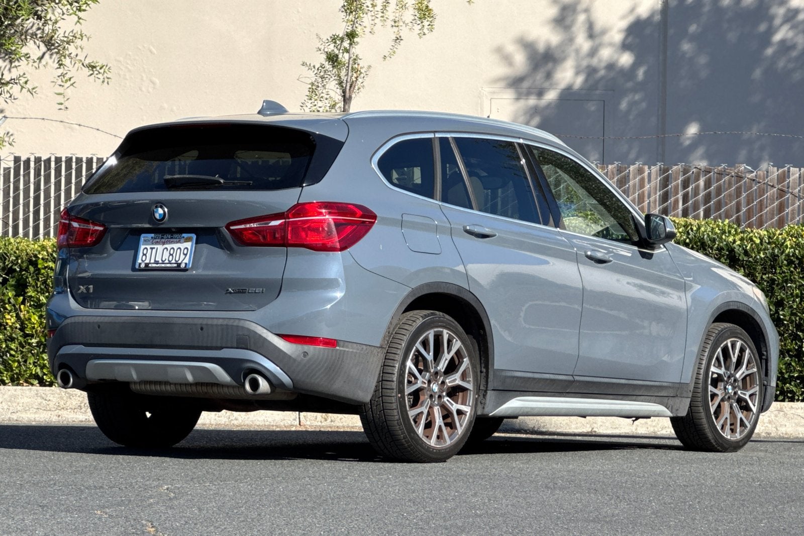 2020 BMW X1 xDrive28i