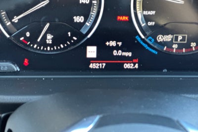 2020 BMW X1 xDrive28i