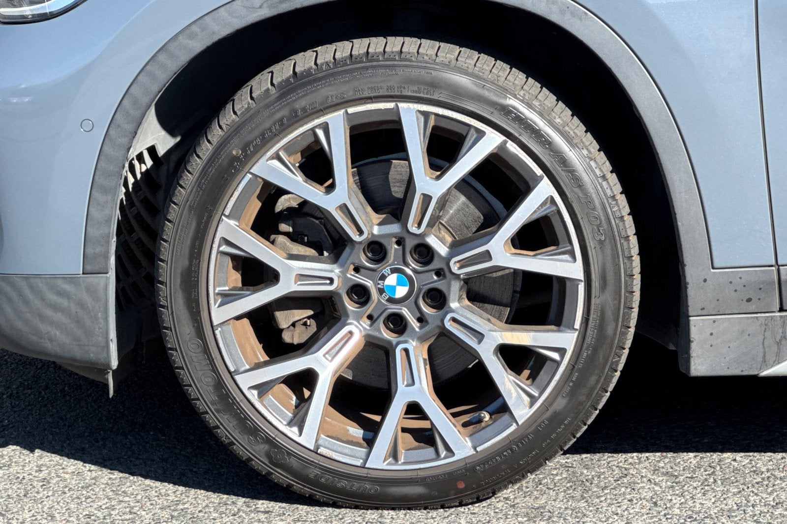 2020 BMW X1 xDrive28i