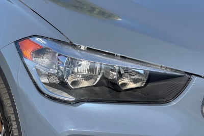 2020 BMW X1 xDrive28i