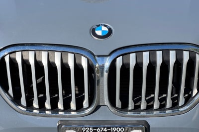 2020 BMW X1 xDrive28i