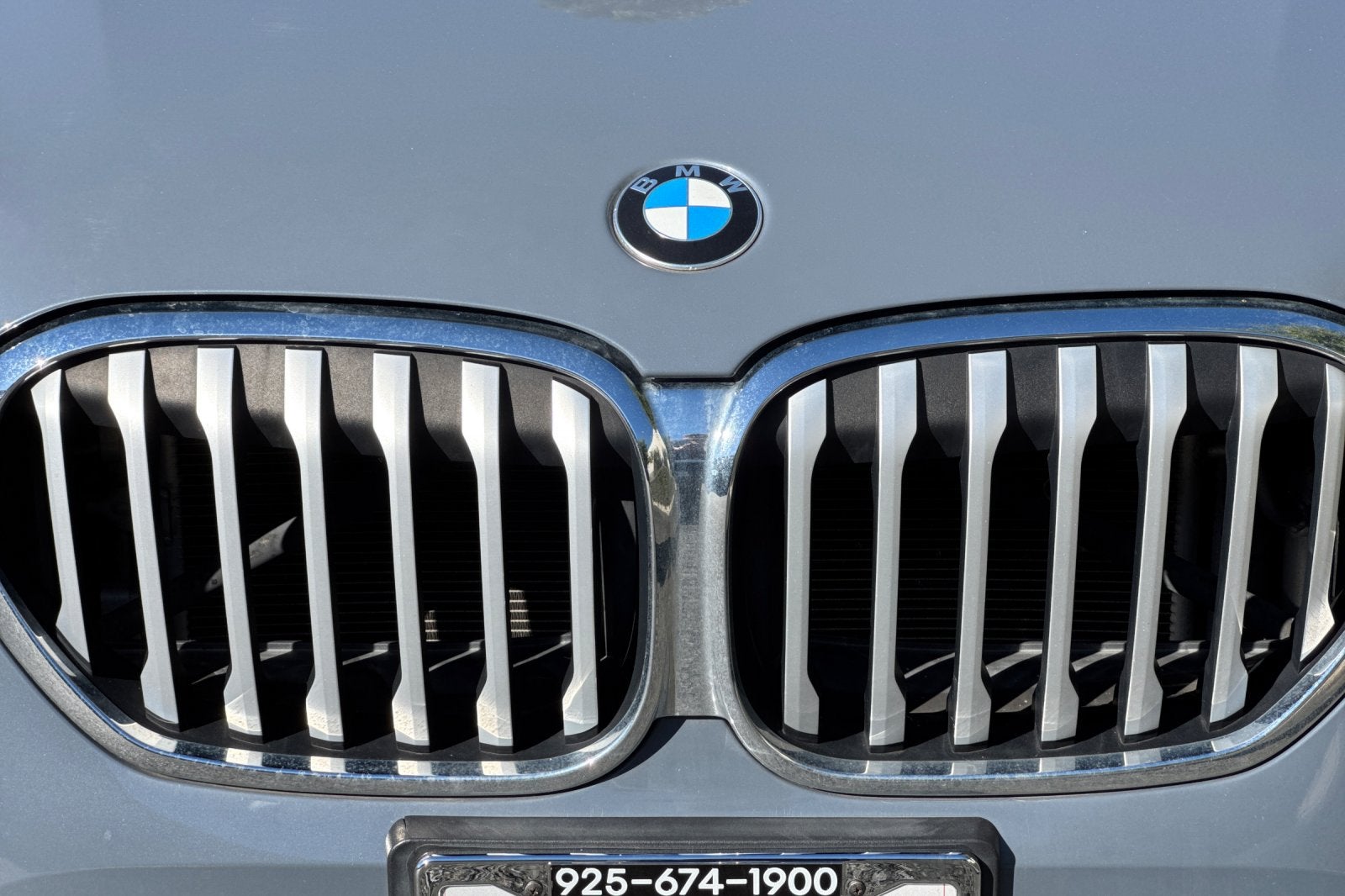 2020 BMW X1 xDrive28i