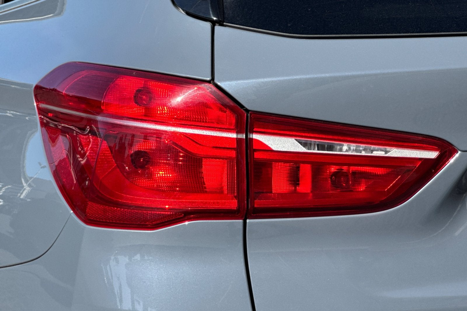 2020 BMW X1 xDrive28i