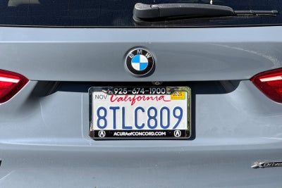 2020 BMW X1 xDrive28i