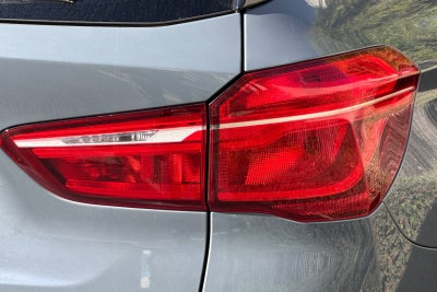 2020 BMW X1 xDrive28i