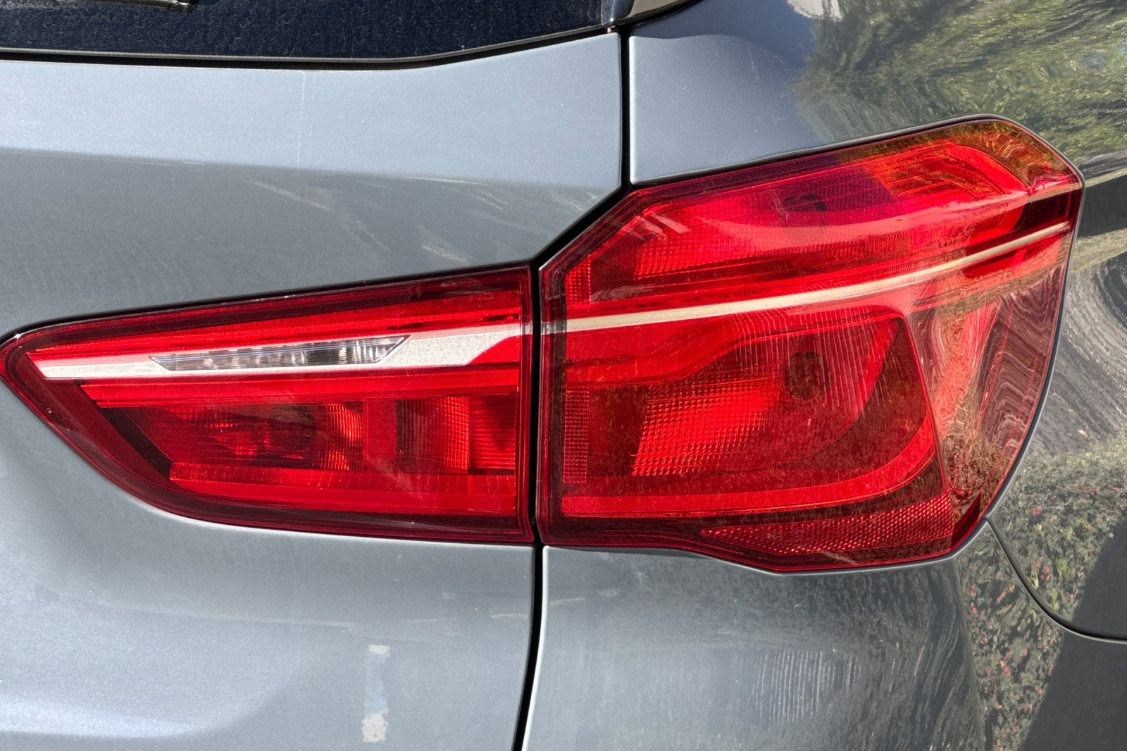 2020 BMW X1 xDrive28i