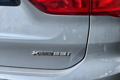 2020 BMW X1 xDrive28i