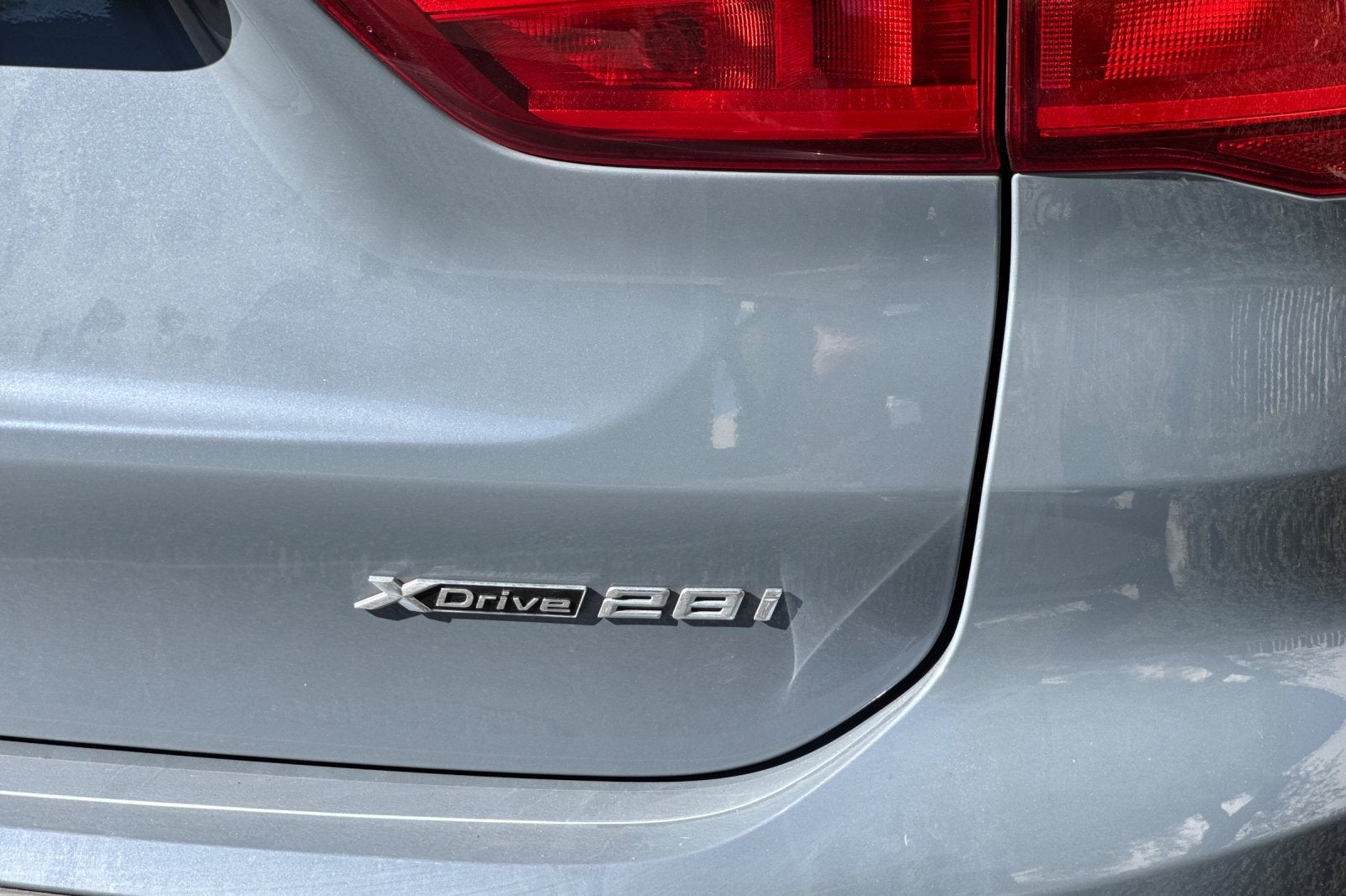 2020 BMW X1 xDrive28i