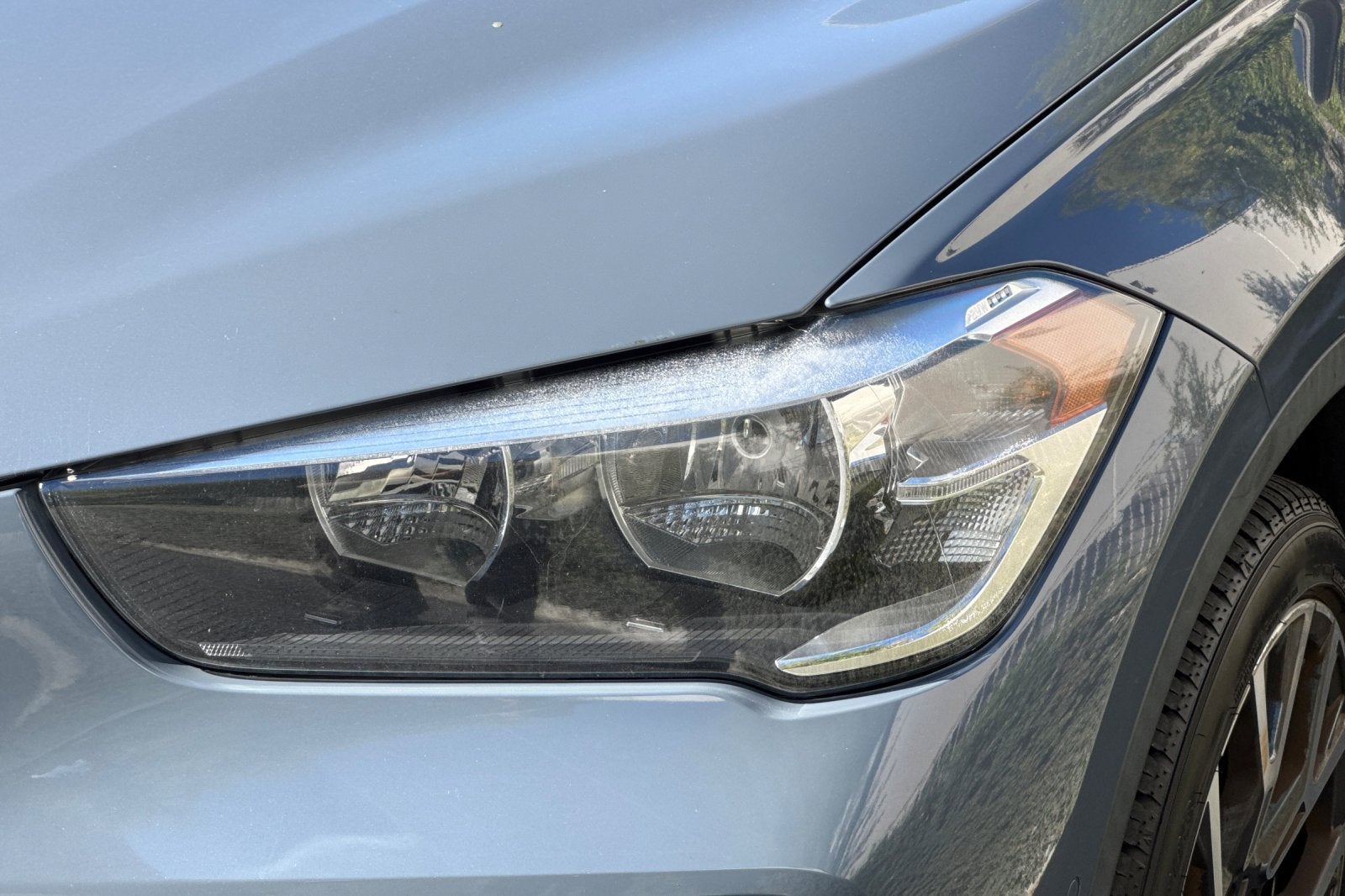 2020 BMW X1 xDrive28i