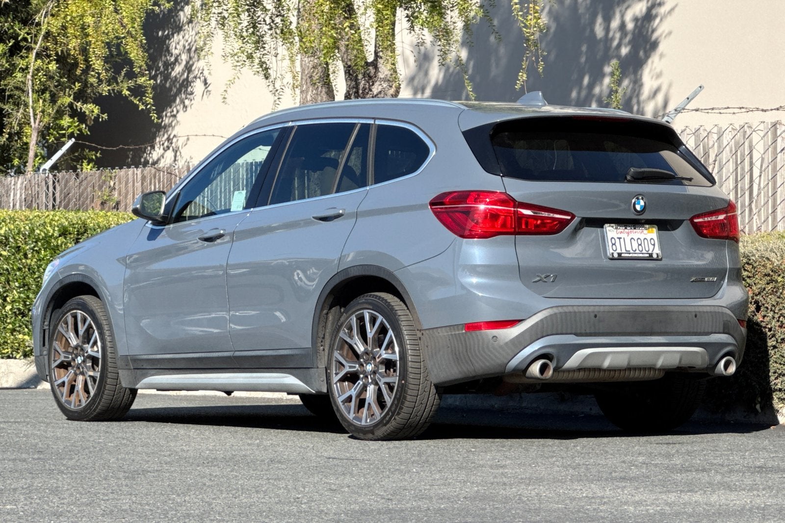 2020 BMW X1 xDrive28i
