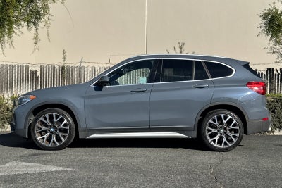 2020 BMW X1 xDrive28i