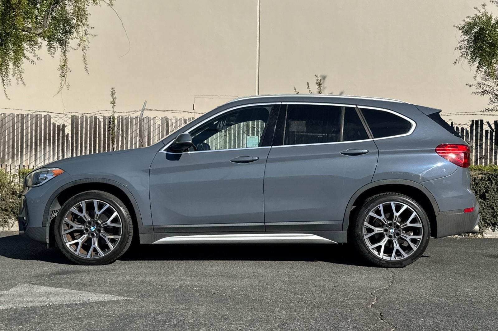 2020 BMW X1 xDrive28i