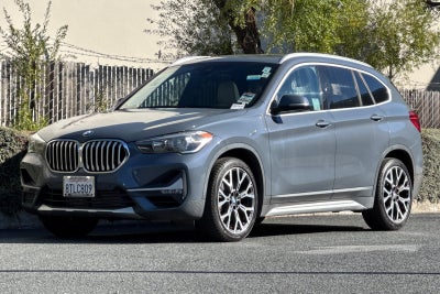 2020 BMW X1 xDrive28i