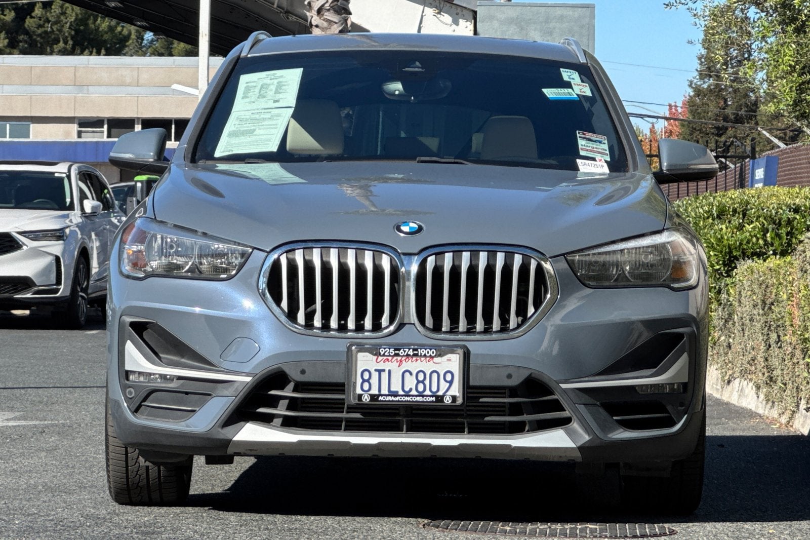 2020 BMW X1 xDrive28i