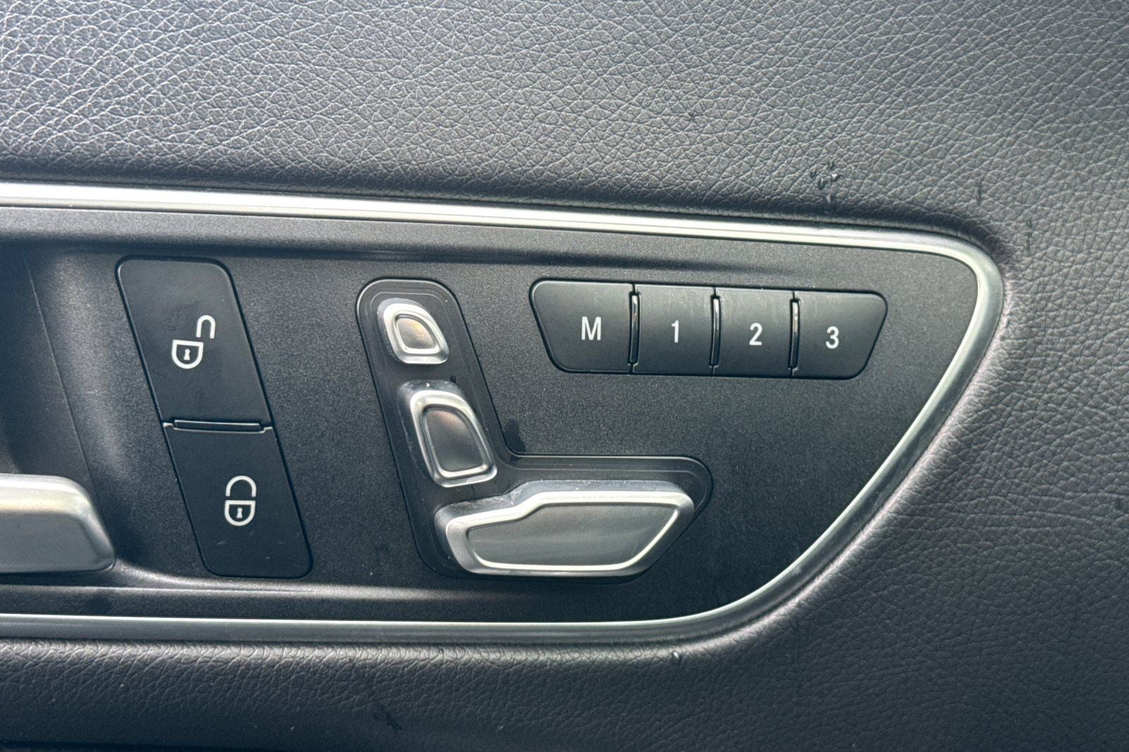 2019 Mercedes-Benz CLA CLA 250 4MATIC®