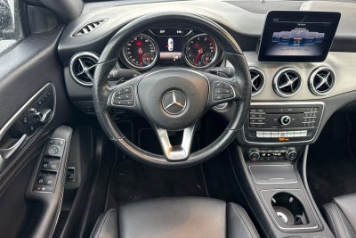 2019 Mercedes-Benz CLA CLA 250 4MATIC®