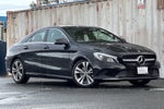 2019 Mercedes-Benz CLA CLA 250 4MATIC®