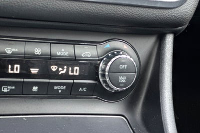 2019 Mercedes-Benz CLA CLA 250 4MATIC®