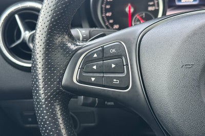 2019 Mercedes-Benz CLA CLA 250 4MATIC®