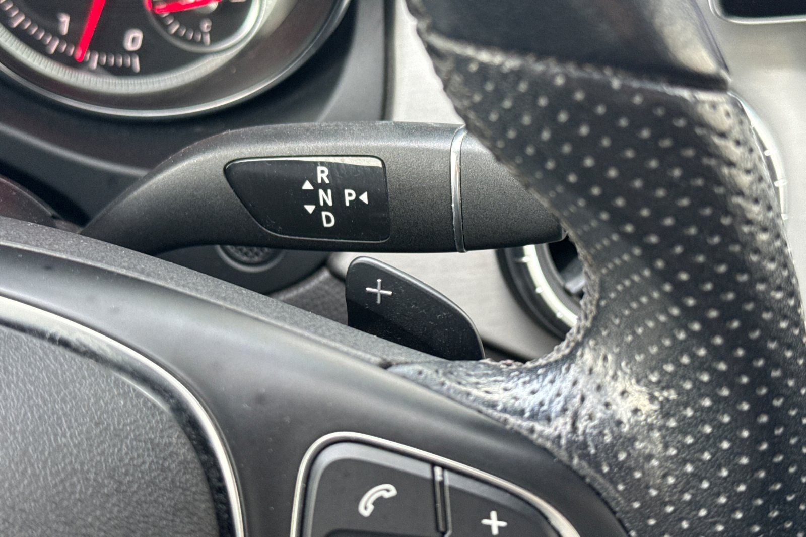 2019 Mercedes-Benz CLA CLA 250 4MATIC®