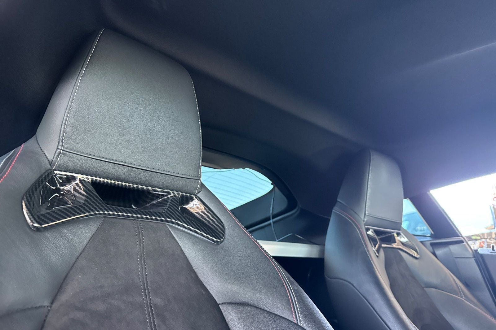 2022 Toyota Supra 2.0