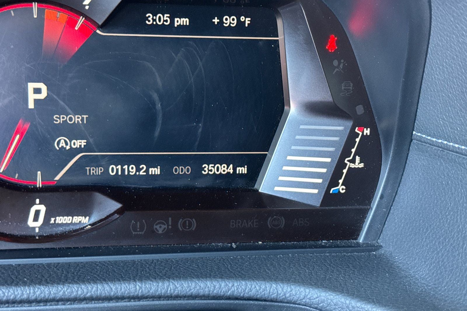 2022 Toyota Supra 2.0