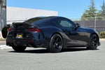 2022 Toyota Supra 2.0