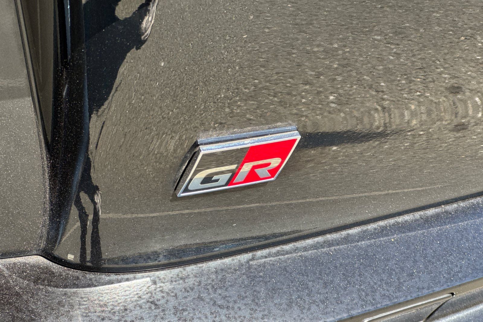 2022 Toyota Supra 2.0