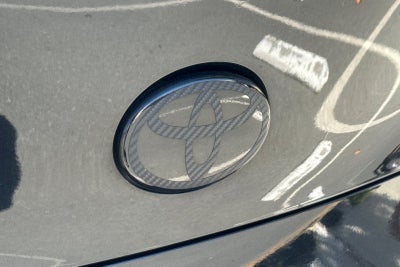 2022 Toyota Supra 2.0