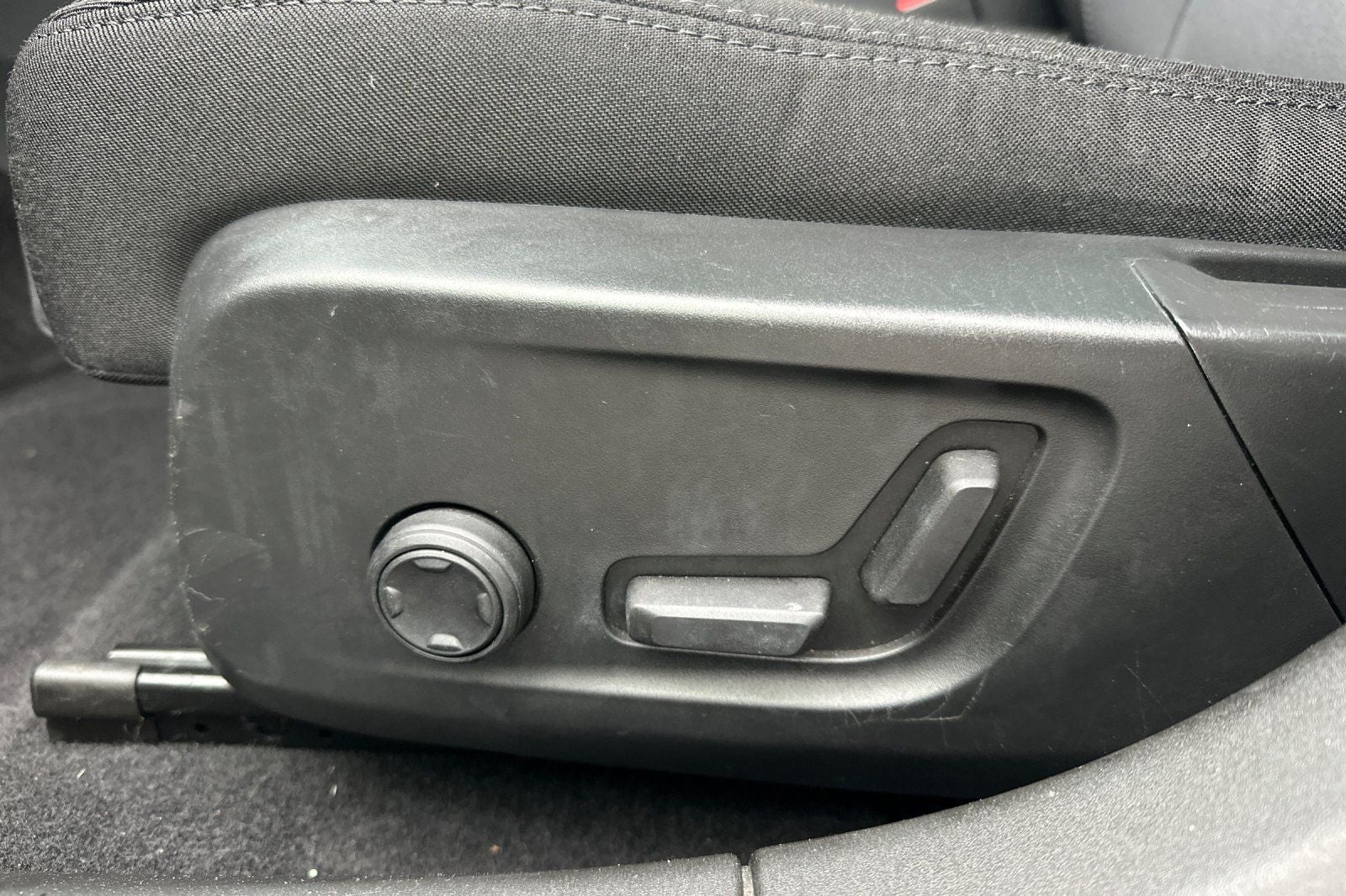 2023 Polestar 2 Long Range Single Motor