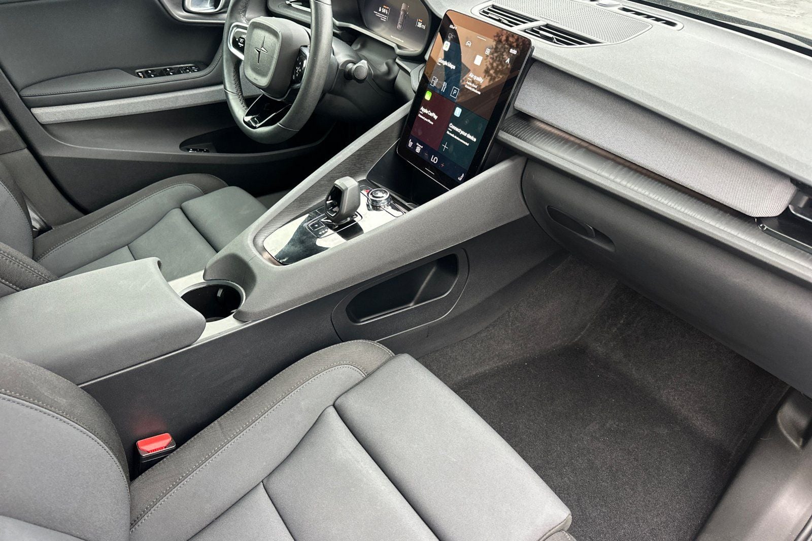 2023 Polestar 2 Long Range Single Motor