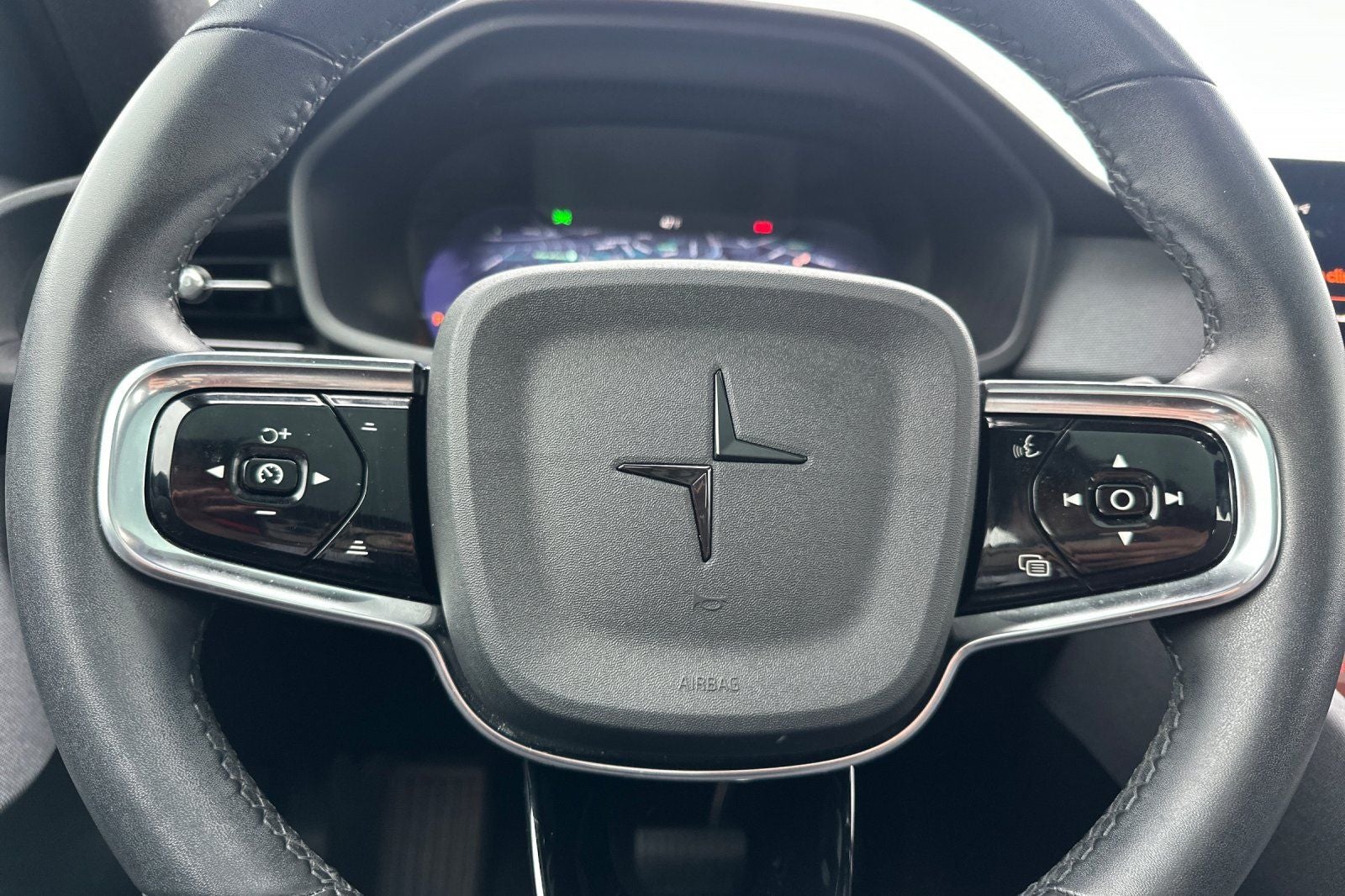 2023 Polestar 2 Long Range Single Motor