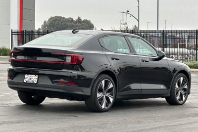 2023 Polestar 2 Long Range Single Motor