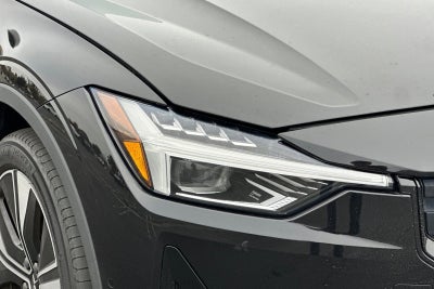 2023 Polestar 2 Long Range Single Motor