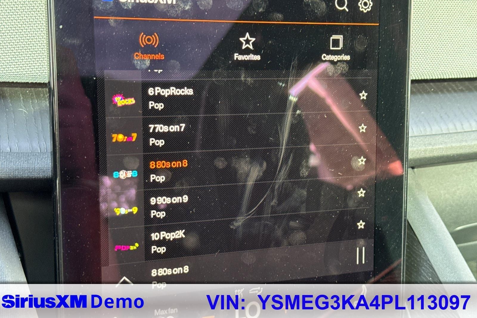 2023 Polestar 2 Long Range Single Motor