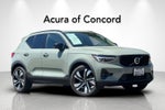 2023 Volvo XC40 B4 Plus Dark Theme