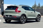 2023 Volvo XC40 B4 Plus Dark Theme