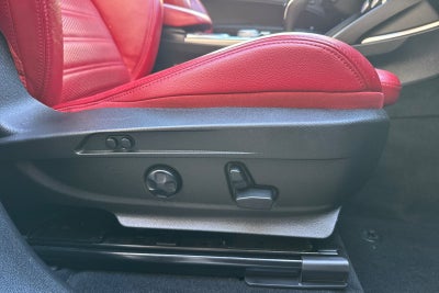 2022 Alfa Romeo Stelvio Veloce