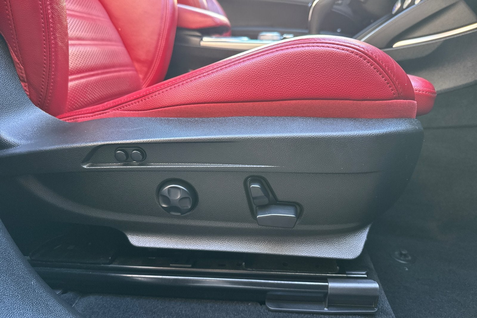 2022 Alfa Romeo Stelvio Veloce