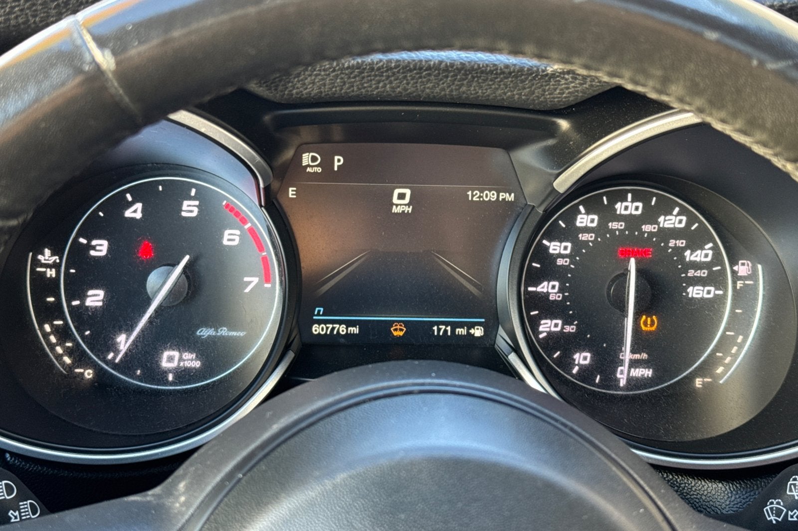 2022 Alfa Romeo Stelvio Veloce