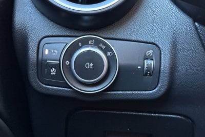 2022 Alfa Romeo Stelvio Veloce