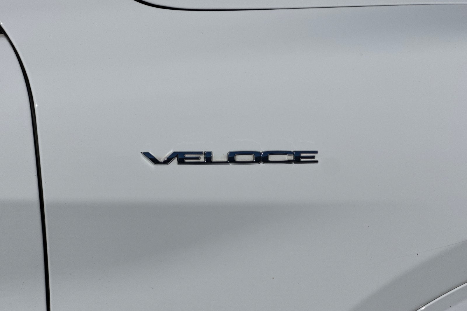 2022 Alfa Romeo Stelvio Veloce