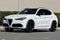 2022 Alfa Romeo Stelvio Veloce