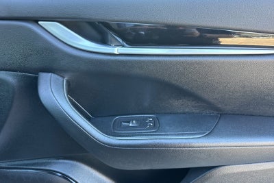 2017 Maserati Levante Base