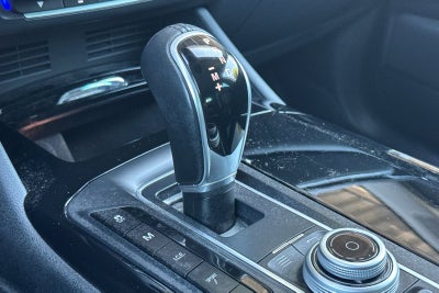 2017 Maserati Levante Base