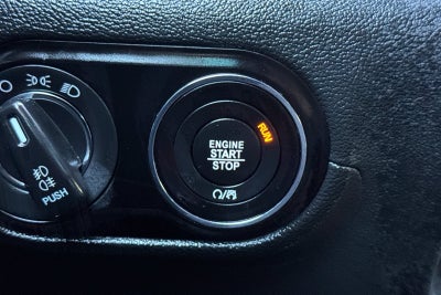 2017 Maserati Levante Base
