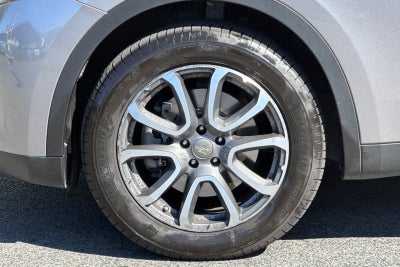2017 Maserati Levante Base