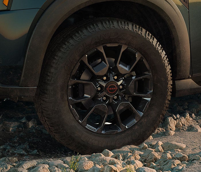 2025 Nissan Armada | Concord Nissan in Concord CA